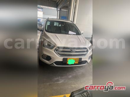 Ford Escape 2017 - imagen secundaria 1