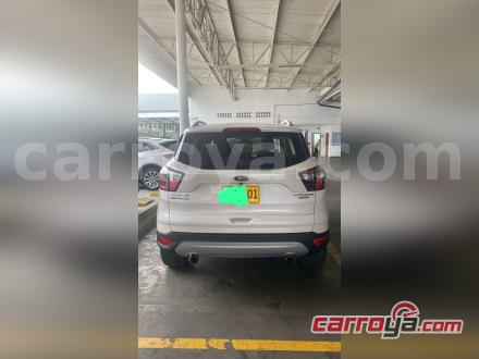 Ford Escape 2017 - imagen secundaria 2