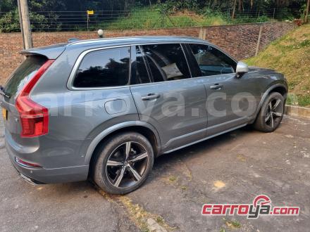 Volvo XC 90 2018 - imagen secundaria 1