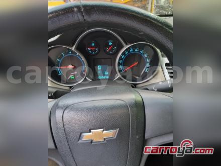 Chevrolet Cruze 2012 - imagen secundaria 1