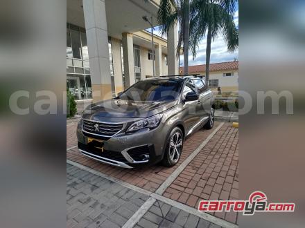 Peugeot 5008 2020 - imagen 1