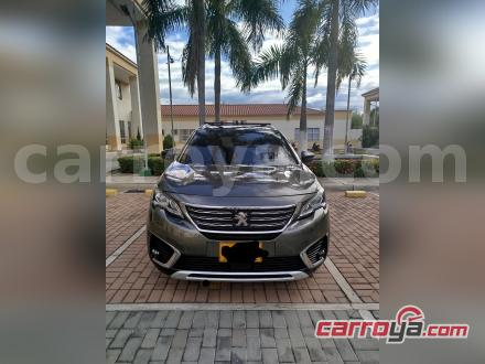 Peugeot 5008 2020 - imagen secundaria 1