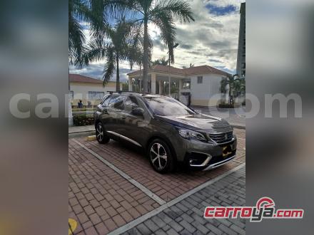 Peugeot 5008 2020 - imagen secundaria 2