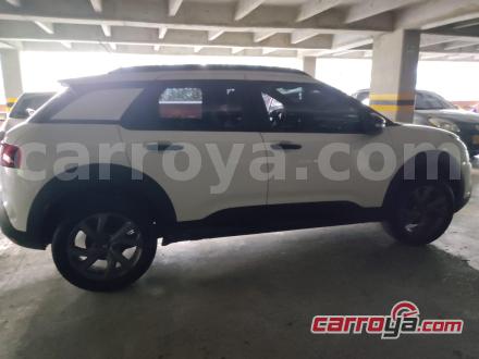 Citroen C4 2023 - imagen secundaria 1