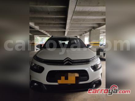 Citroen C4 2023 - imagen secundaria 2