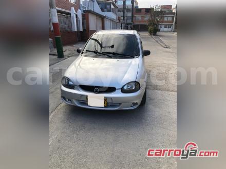 Chevrolet Corsa 2004 - imagen 1