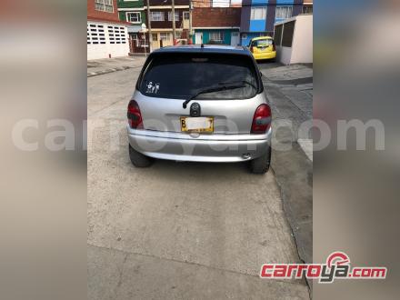 Chevrolet Corsa 2004 - imagen secundaria 1