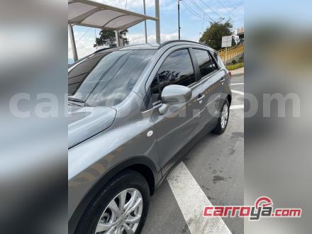 Suzuki S-Cross 2022 - imagen secundaria 1