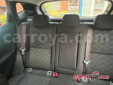 Nissan Qashqai 2018 - imagen secundaria 1