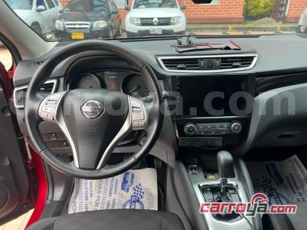 Nissan Qashqai 2018 - imagen secundaria 2