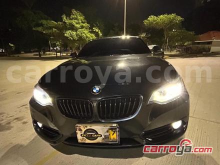 BMW Serie 2 2020 - imagen secundaria 1