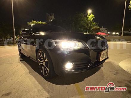 BMW Serie 2 2020 - imagen secundaria 2