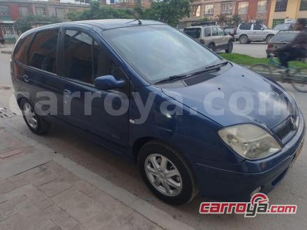 Renault Scenic 2006 - imagen secundaria