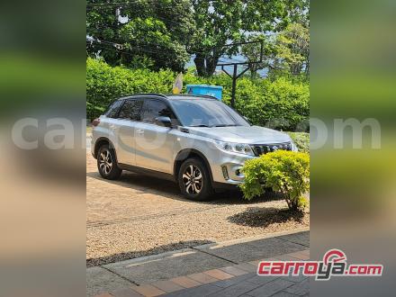 Suzuki Vitara 2024 - imagen 1