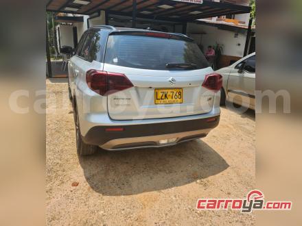 Suzuki Vitara 2024 - imagen secundaria 1