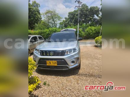 Suzuki Vitara 2024 - imagen secundaria 2