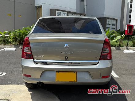 Renault Logan 2015 - imagen secundaria 1