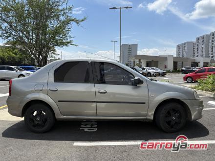 Renault Logan 2015 - imagen secundaria 2
