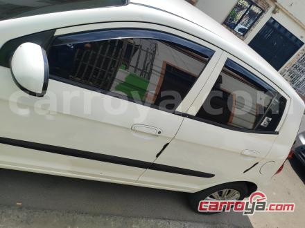 KIA Picanto 2011 - imagen secundaria 2