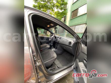 Renault Sandero 2021 - imagen 1