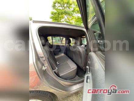 Renault Sandero 2021 - imagen secundaria 1