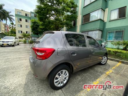 Renault Sandero 2021 - imagen secundaria 2
