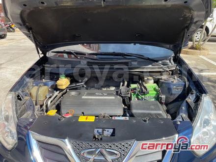 Chery Tiggo 2014 - imagen secundaria 2