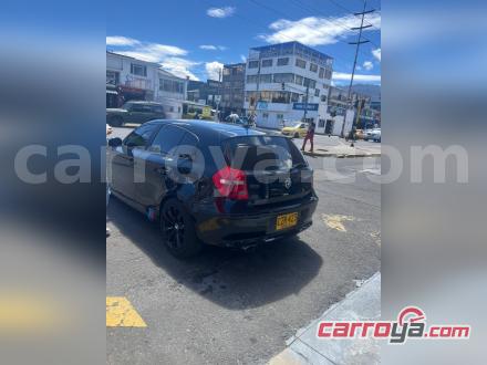 BMW 118i 2009 - imagen secundaria 2