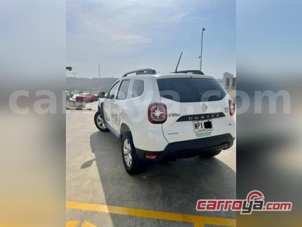 Renault Duster 2022 - imagen secundaria 1