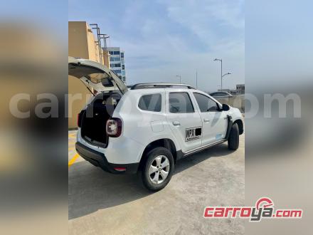 Renault Duster 2022 - imagen secundaria 2