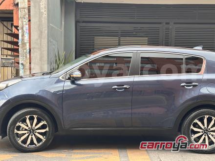 KIA Sportage 2017 - imagen secundaria 1