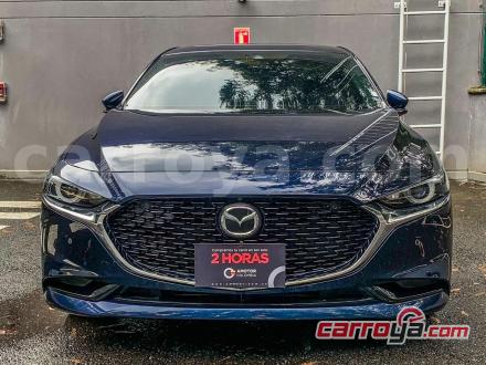 Mazda 3 2021 - imagen secundaria 1