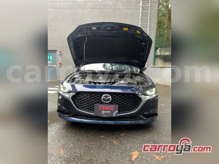 Mazda 3 2021 - imagen secundaria 2