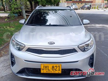 KIA Stonic 2022 - imagen 1