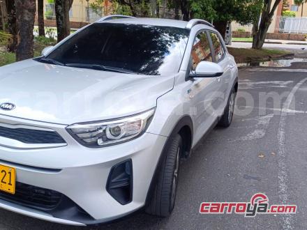 KIA Stonic 2022 - imagen secundaria 1