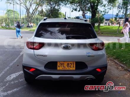 KIA Stonic 2022 - imagen secundaria 2