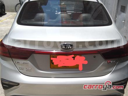 KIA Cerato Forte 2020 - imagen secundaria 1