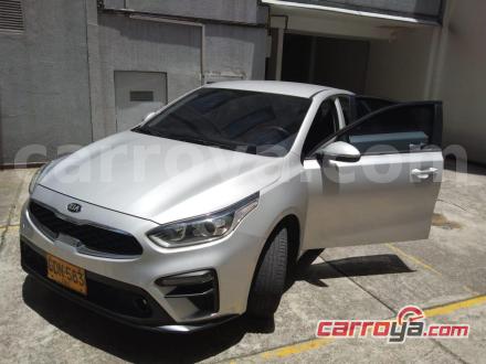 KIA Cerato Forte 2020 - imagen secundaria 2