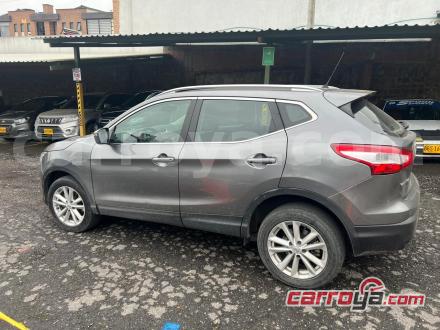 Nissan Qashqai 2017 - imagen secundaria 1
