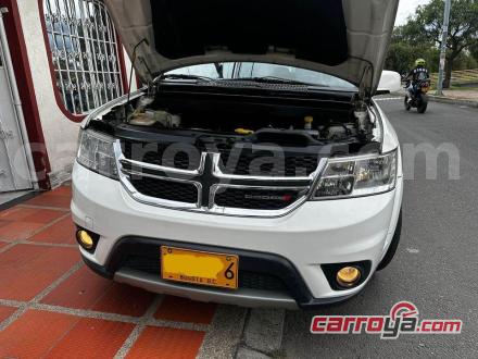 Dodge Journey 2014 - imagen secundaria 1