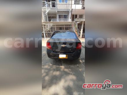 Chevrolet Sail 2016 - imagen secundaria 1