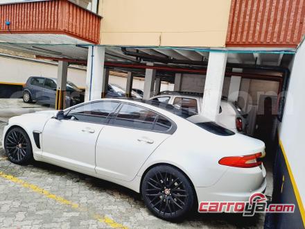 Jaguar XF 2016 - imagen secundaria 2