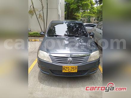 Renault Logan 2015 - imagen secundaria 1