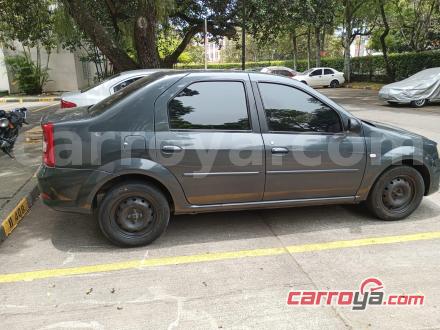 Renault Logan 2015 - imagen secundaria 2
