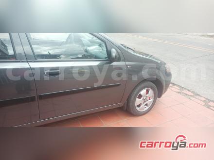 Chevrolet Aveo 2012 - imagen 1
