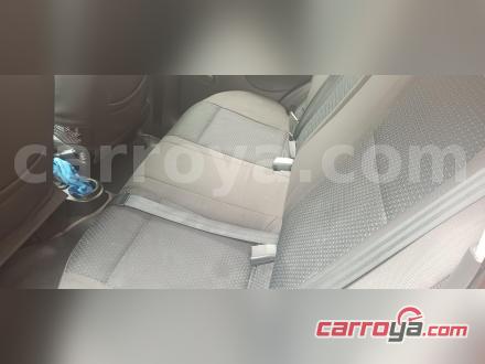 Chevrolet Aveo 2012 - imagen secundaria 2