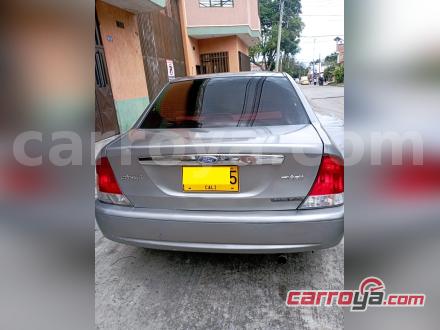 Ford Laser 2002 - imagen secundaria 1