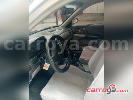 Ford Laser 2002 - imagen secundaria 2