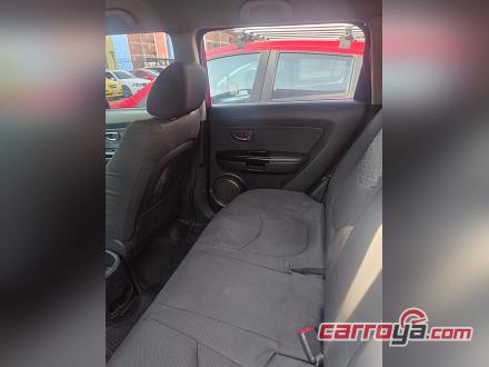 KIA Soul 2012 - imagen secundaria 2