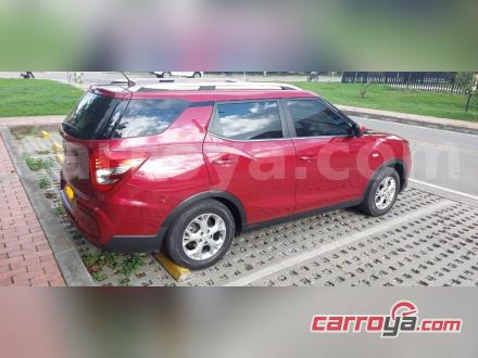 Ssangyong Tivoli 2022 - imagen secundaria 1